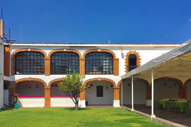 Cuántos metros cuadrados tiene una quinta típica en México 6 Cuántos metros cuadrados tiene una quinta típica en México