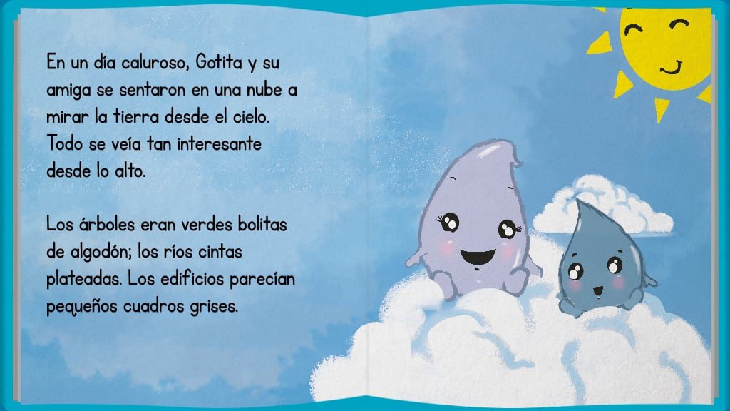 Dónde Encontrar Cuentos Cortos Escritos Para Niños