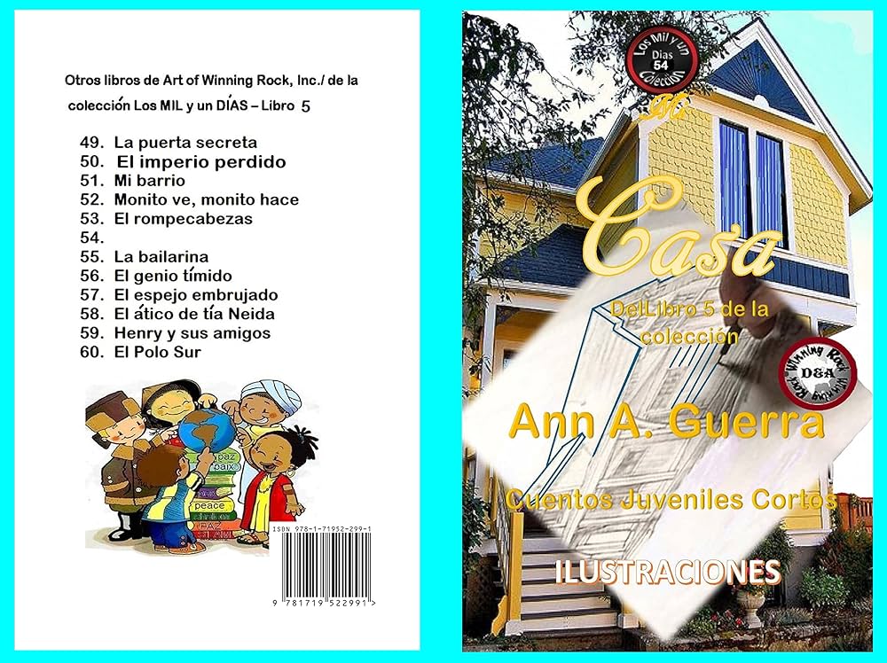 cuentos