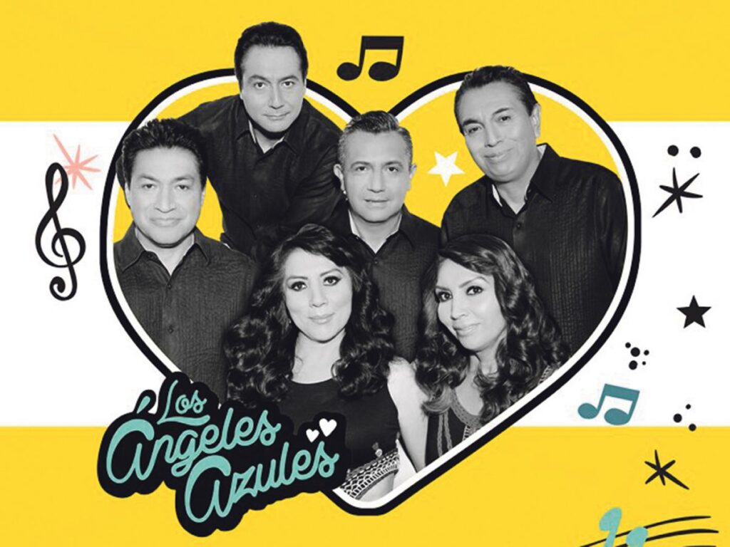 El impacto social de la música de la cumbia mexicana: una mirada profunda 2 cumbia mexicana 14