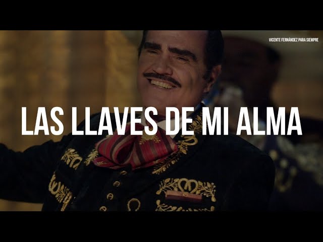 De qué trata la frase "Aquí tienes las llaves de mi alma" 5 De qué trata la frase «Aquí tienes las llaves de mi alma»