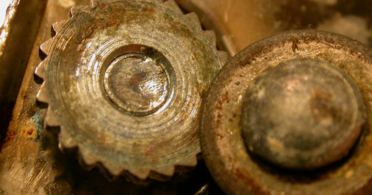 Qué factores pueden desgastar algo lentamente a lo largo del tiempo 5 Qué factores pueden desgastar algo lentamente a lo largo del tiempo