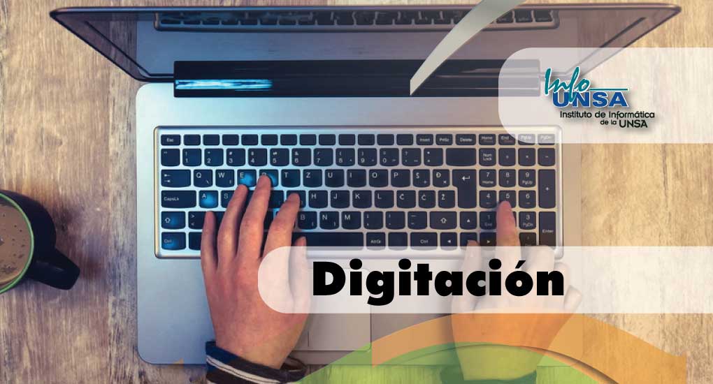 digitacion