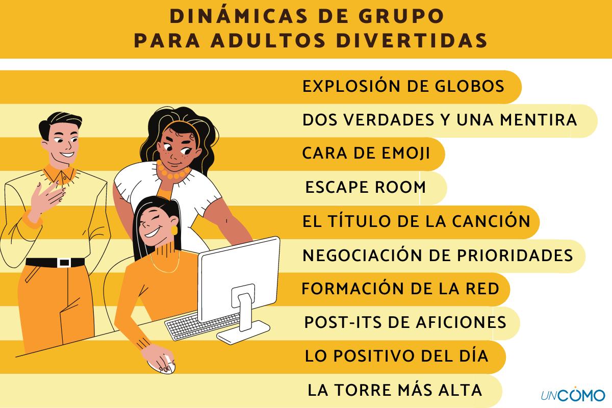 dinamicas