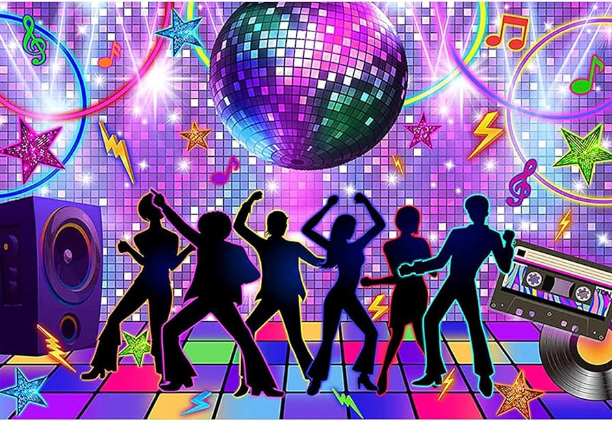 disco 8