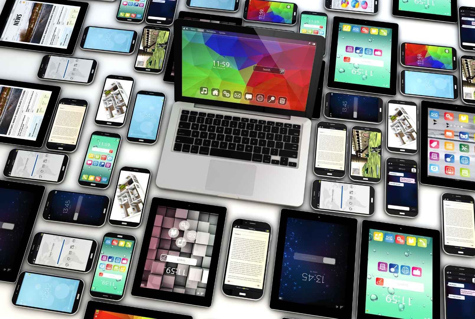 dispositivos 5