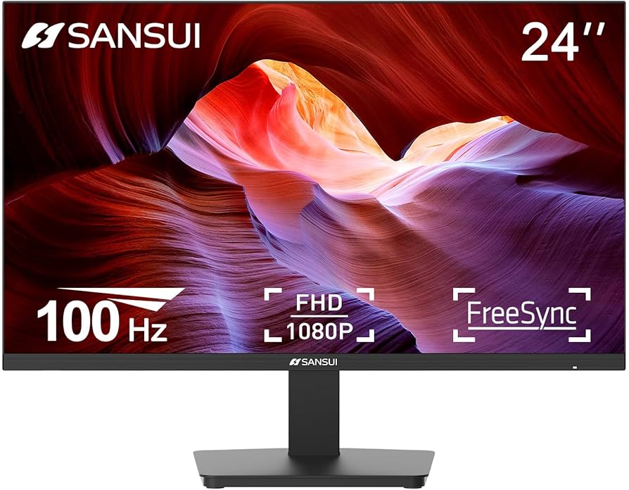 donde comprar un monitor de pc con hdmi al mejor precio en