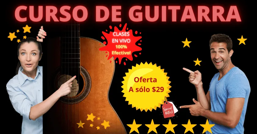 Dónde encontrar un curso gratuito de guitarra acústica en línea 1 donde encontrar un curso gratuito de guitarra acustica en linea