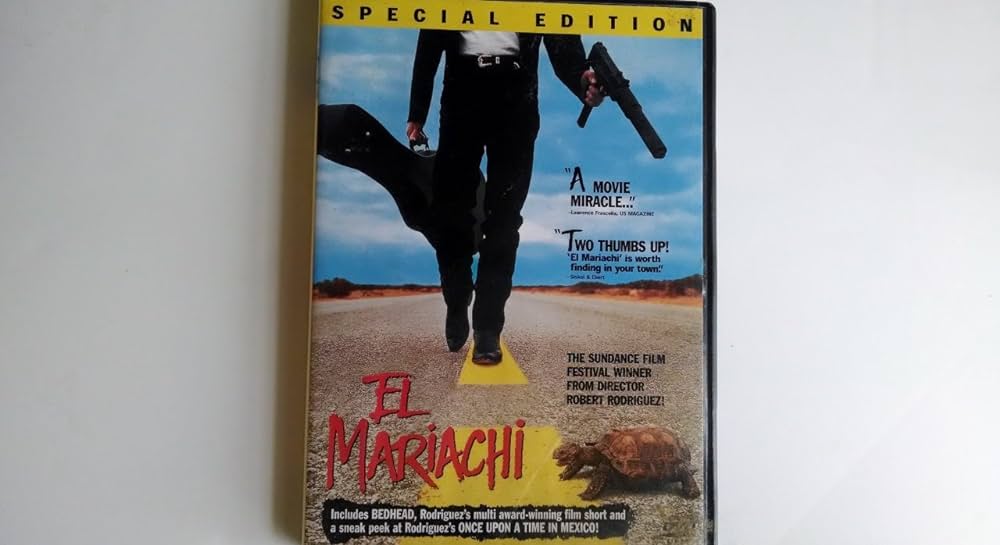 el mariachi 5