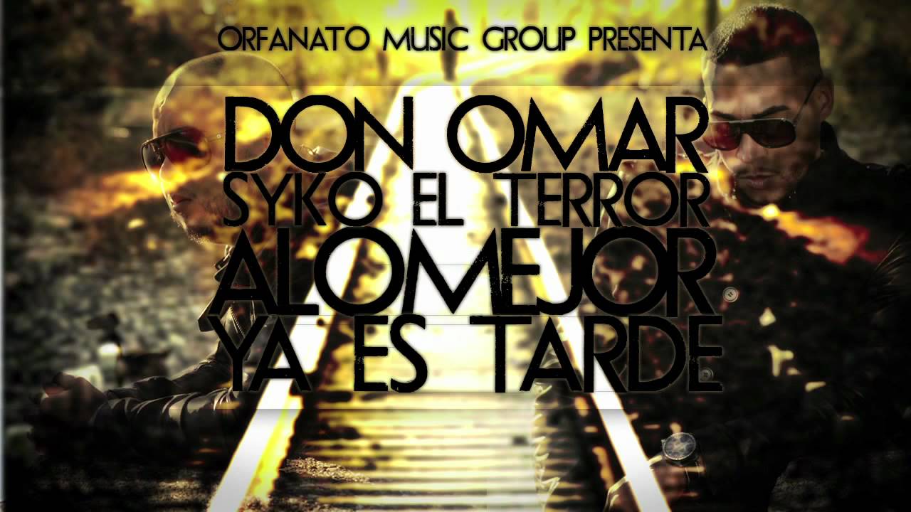 es el reggaeton solo musica con palabras vacias y sin sentido