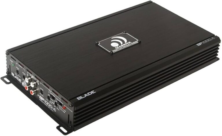 Es Massive Audio una buena marca de sistemas de sonido y amplificadores 6 Es Massive Audio una buena marca de sistemas de sonido y amplificadores