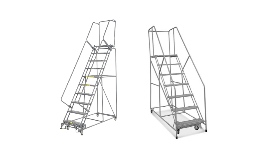 Para qué se necesita una escalera en la casa y qué usos tiene 1 escalera