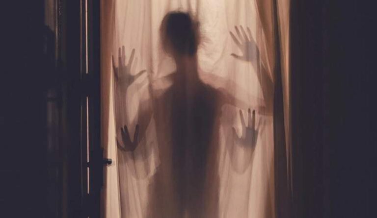 Cómo saber si hay un espíritu en mi casa: señales y consejos 8 Cómo saber si hay un espíritu en mi casa: señales y consejos