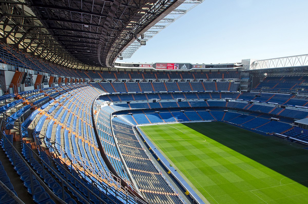 estadio