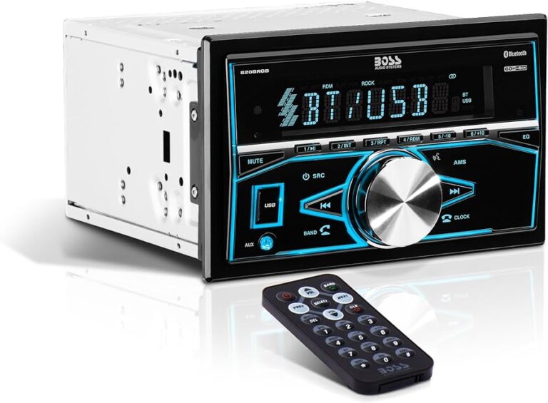 Cómo conectar la pantalla al estéreo de manera sencilla y rápida 5 Cómo conectar la pantalla al estéreo de manera sencilla y rápida