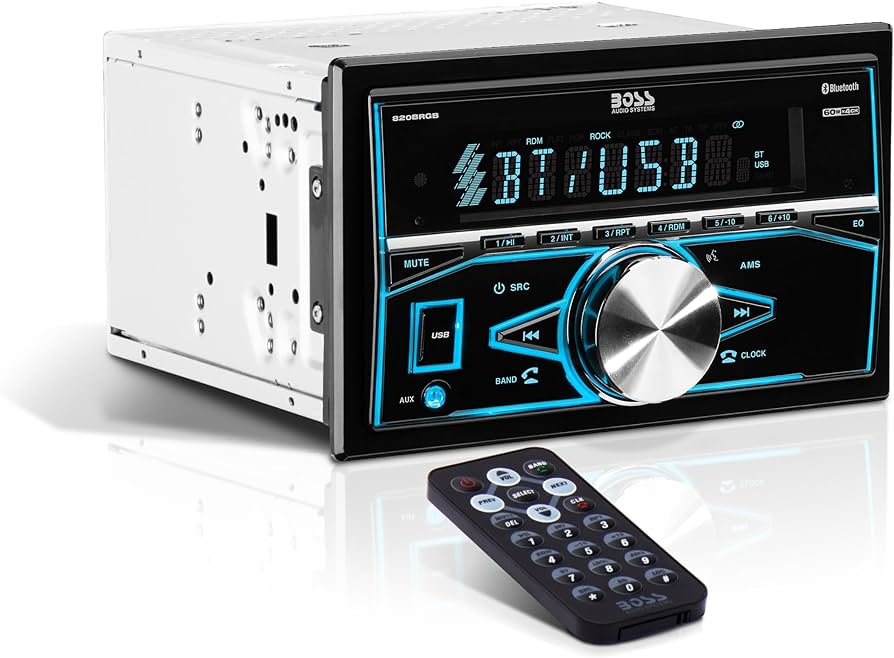 Cómo conectar la pantalla al estéreo de manera sencilla y rápida 1 estereo 1