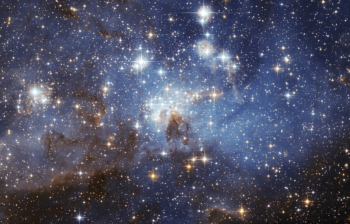 estrellas
