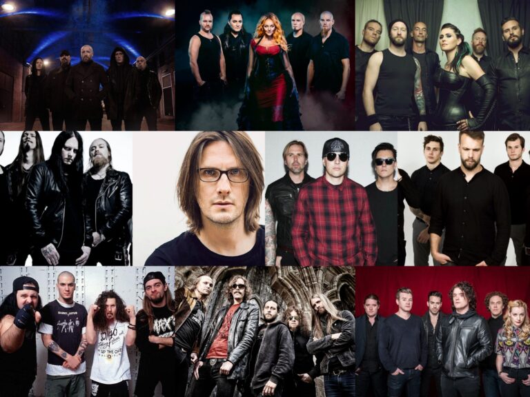 Cómo ha cambiado la apariencia de Courtney Love a lo largo de los años 2 Cómo ha cambiado la apariencia de Courtney Love a lo largo de los años