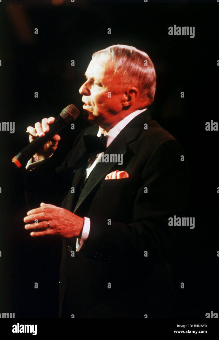 Quién fue el primero en cantar My Way 5 Quién fue el primero en cantar My Way