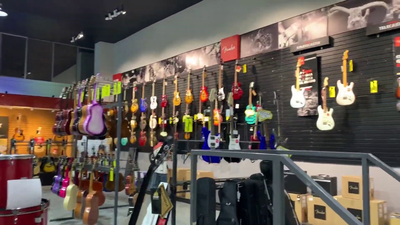 Hay una tienda Guitar Center en México y dónde se encuentra 1 hay una tienda guitar center en mexico y donde se encuentra