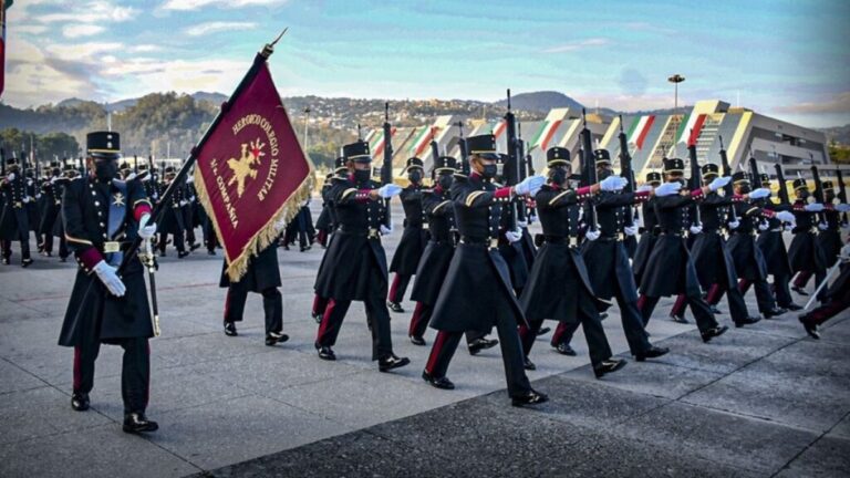 Qué carreras ofrece el Heroico Colegio Militar en México 7 Qué carreras ofrece el Heroico Colegio Militar en México