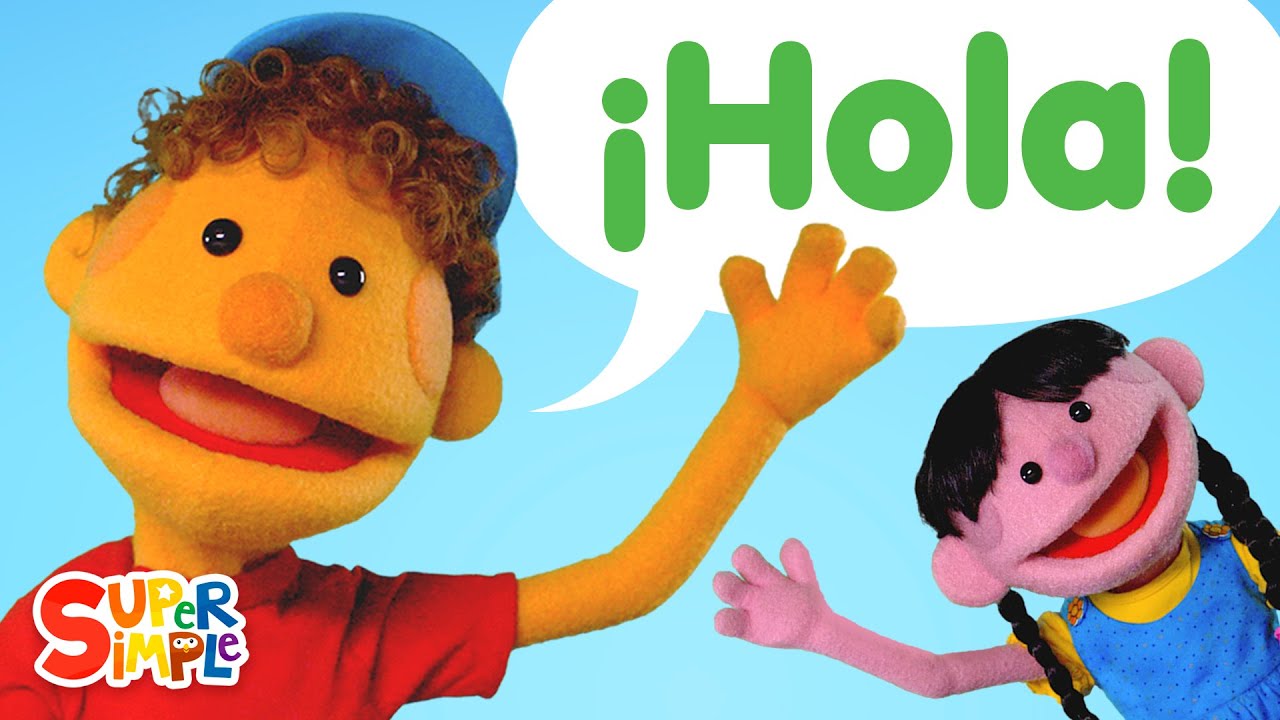 hola