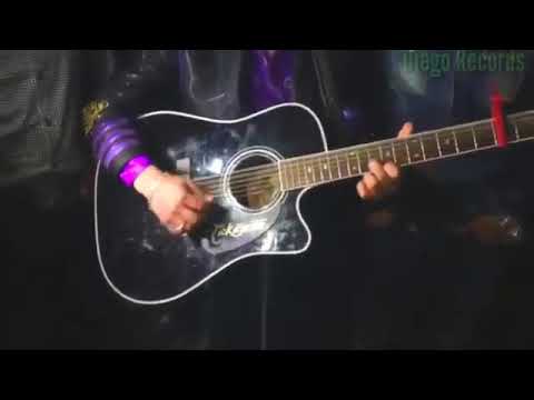 Qué tipo de requinto usaba Ariel Camacho 11 Qué tipo de requinto usaba Ariel Camacho