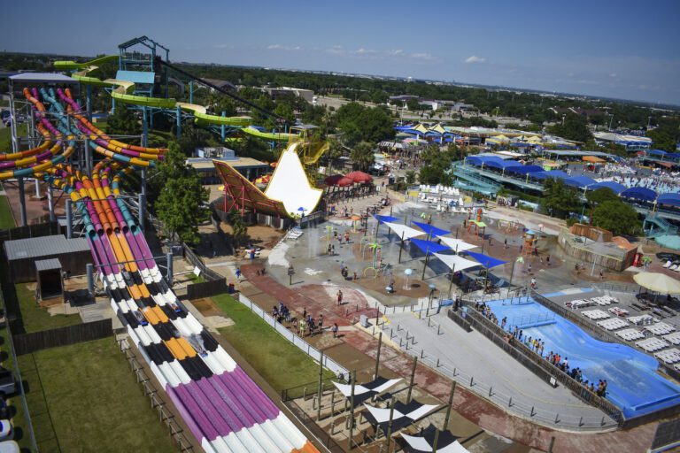Qué atracciones hay en Six Flags Hurricane Harbor Oaxtepec 2 Qué atracciones hay en Six Flags Hurricane Harbor Oaxtepec