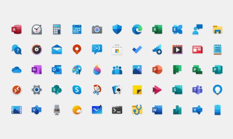 Cómo personalizar los iconos del escritorio en Windows fácilmente