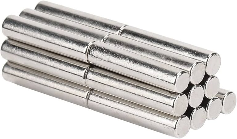 Los imanes realmente dañan las pantallas LED de los dispositivos electrónicos 6 Los imanes realmente dañan las pantallas LED de los dispositivos electrónicos