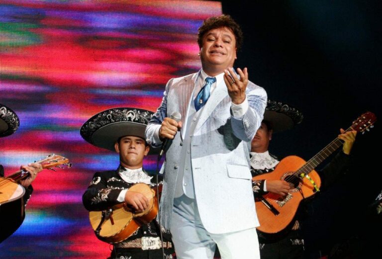 Qué rango vocal tiene Juan Gabriel
