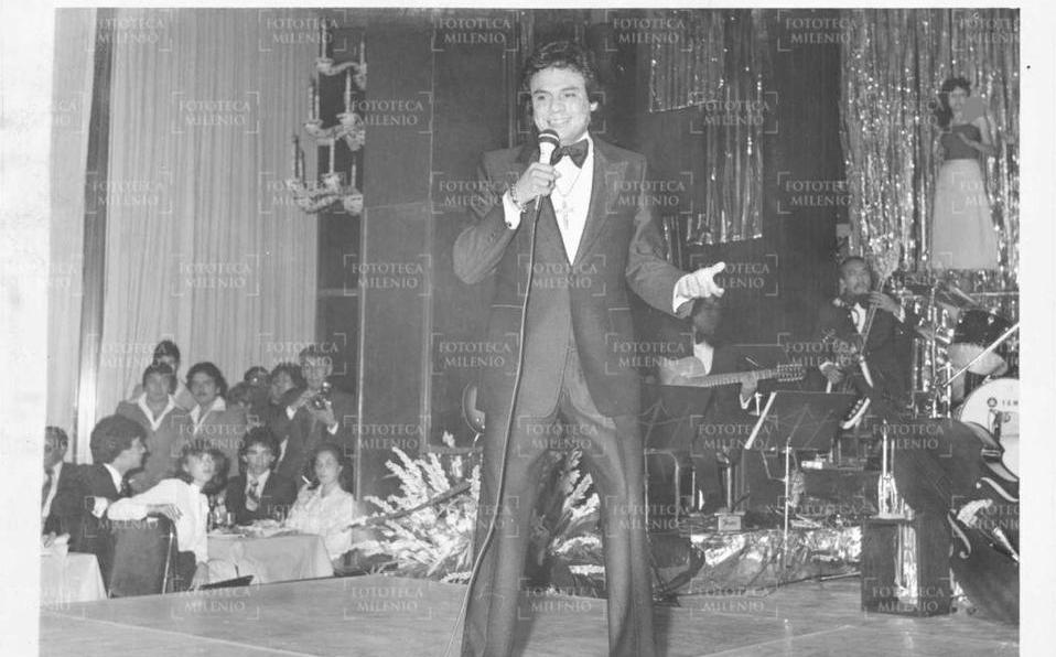 Quién le compuso más canciones a José José 2 José José con compositores