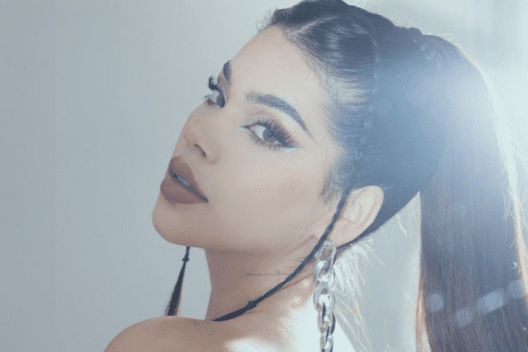 Kenia Os: ¿Quién es y por qué es tan popular? 7 Kenia Os: ¿Quién es y por qué es tan popular?