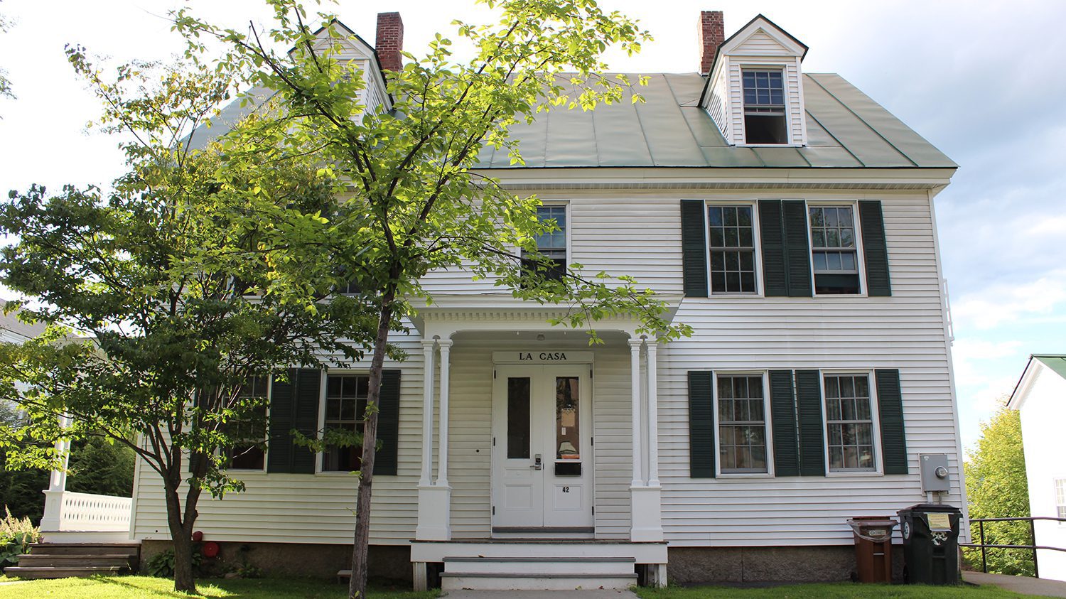 Quiénes han sido expulsados de La Casa de los Famosos 1 la casa 1