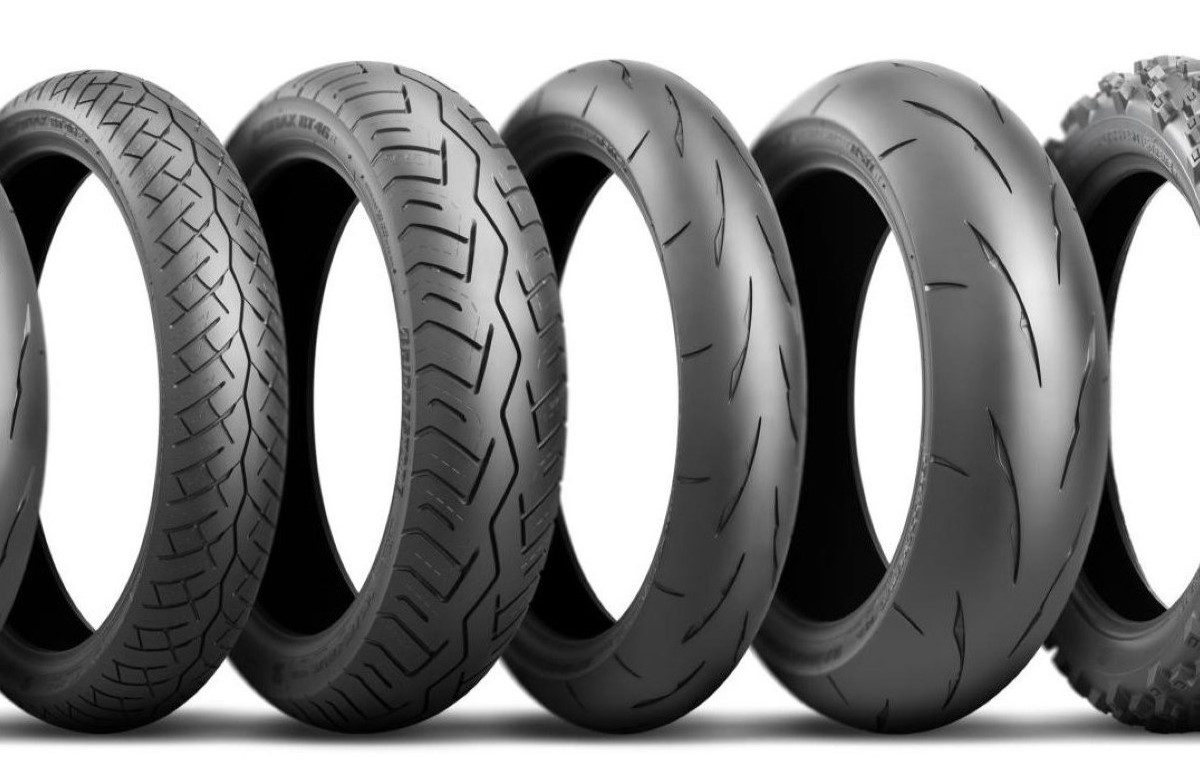 llantas moto