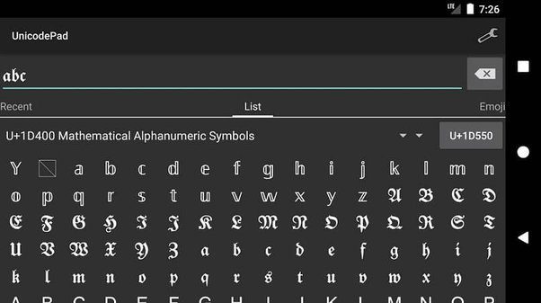 Cómo hacer el signo de mayor o menor en el teclado 5 Cómo hacer el signo de mayor o menor en el teclado