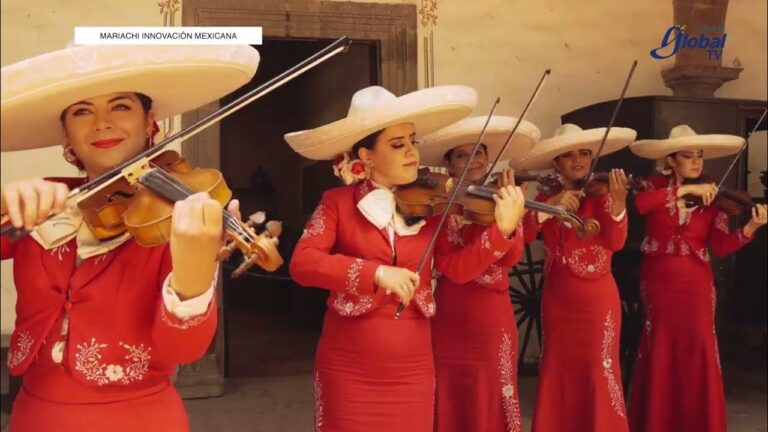 Qué canciones tradicionales hay en México 9 Qué canciones tradicionales hay en México