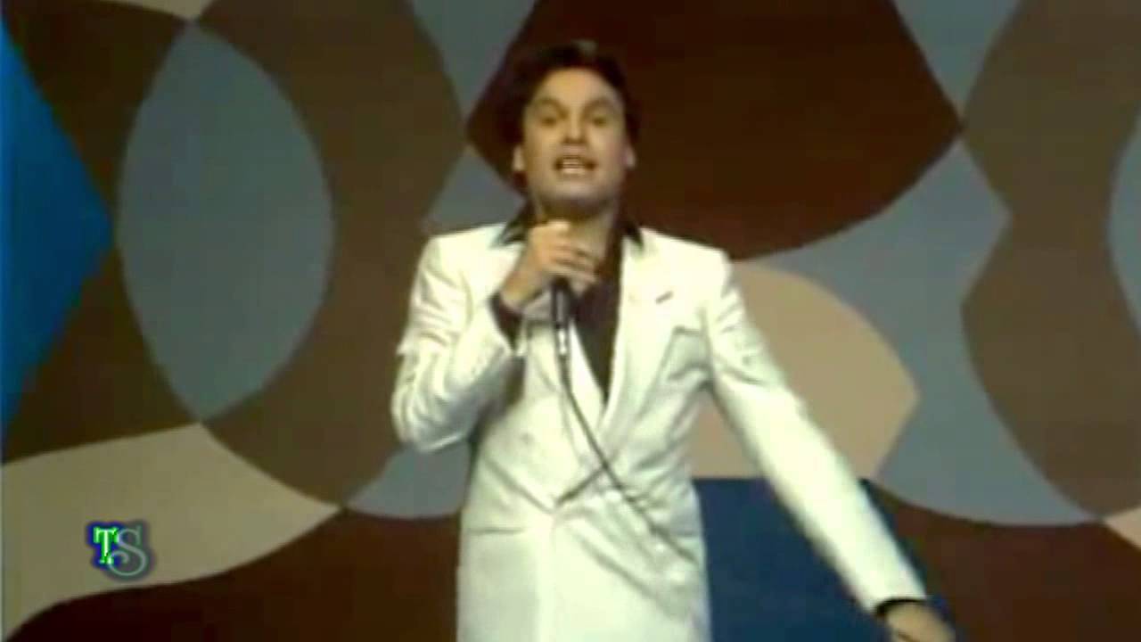 Cuáles son las primeras canciones de Juan Gabriel 1 maxresdefault 58