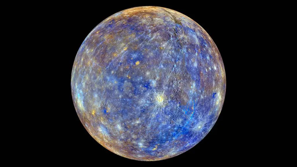 mercury