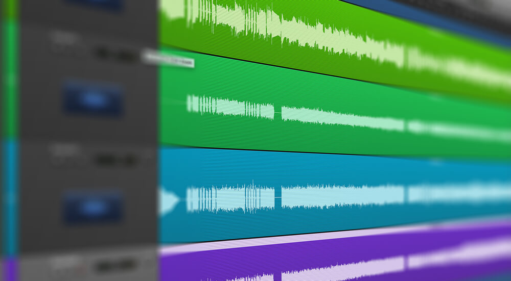multitrack