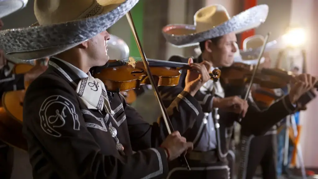 Características principales de la música de mariachi: todo lo que debes saber 2 musica mariachi