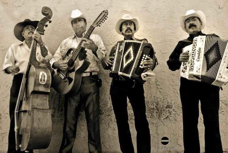 Dónde encontrar música norteña y de banda en Guadalajara 4 Dónde encontrar música norteña y de banda en Guadalajara