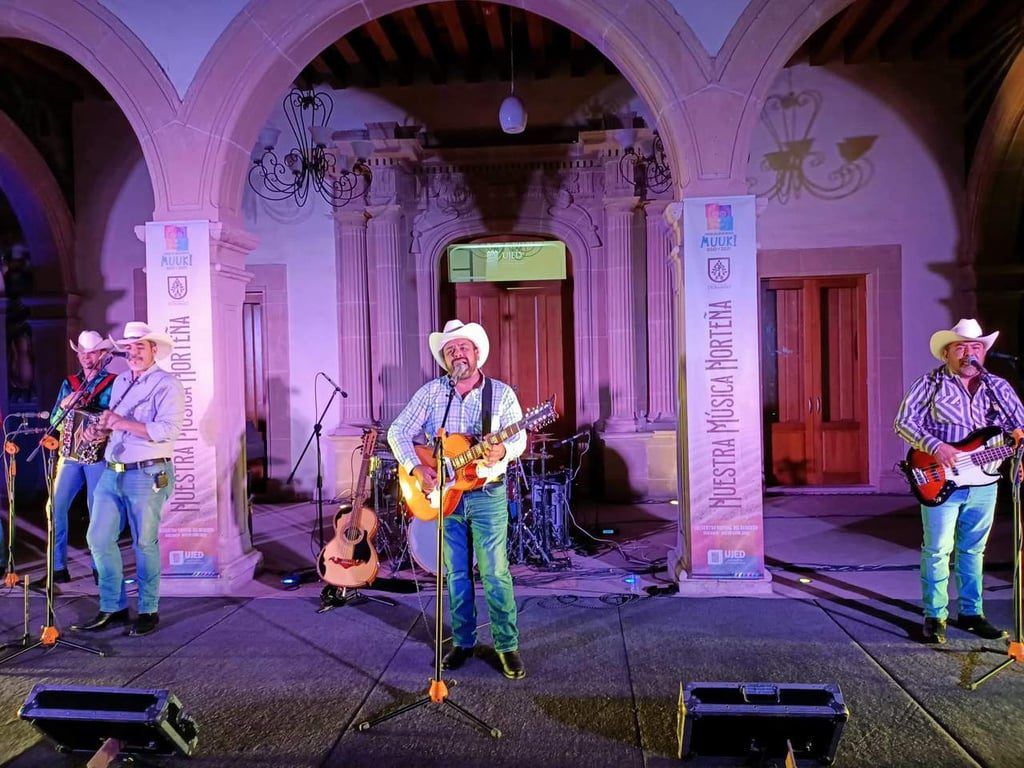 Las mejores bandas de música mexicana de género regional 2 musica regional 6