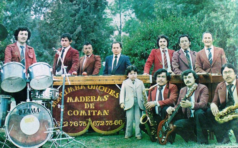 Diferencias entre un mariachi y una banda de música tradicional 7 Diferencias entre un mariachi y una banda de música tradicional