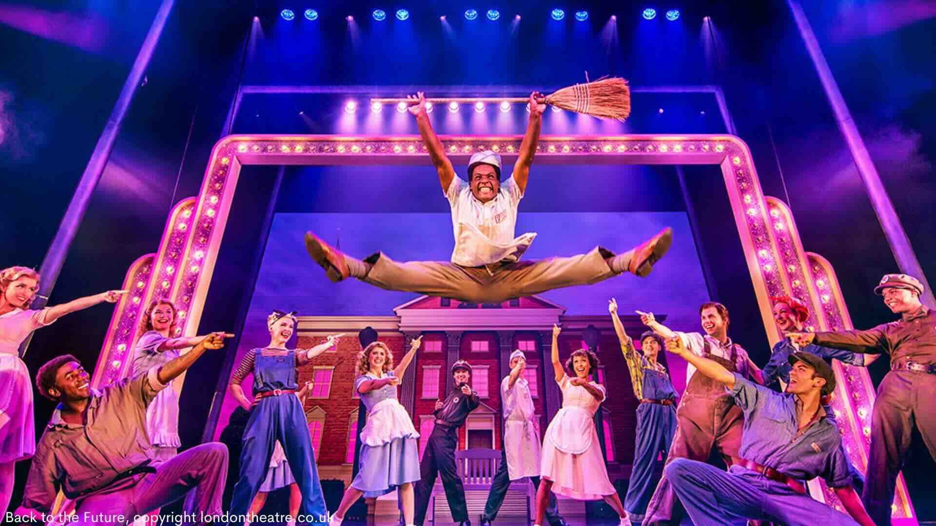 musical 2