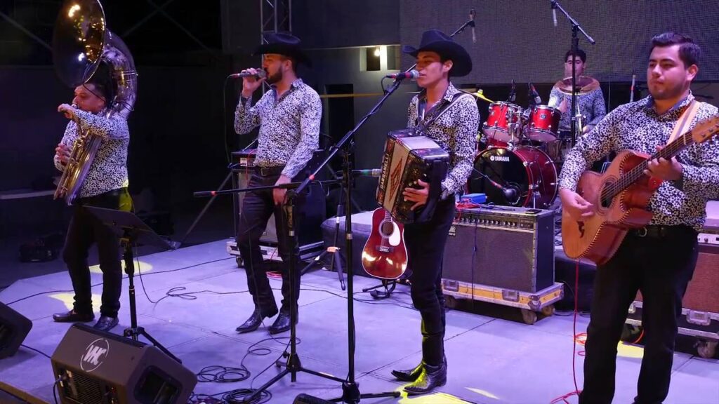 Origen De La Música Norteña En México: Una Mirada Histórica Y Cultural