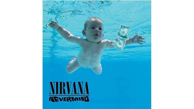 Cuál es el álbum más vendido de Nirvana y por qué es tan icónico 6 Cuál es el álbum más vendido de Nirvana y por qué es tan icónico