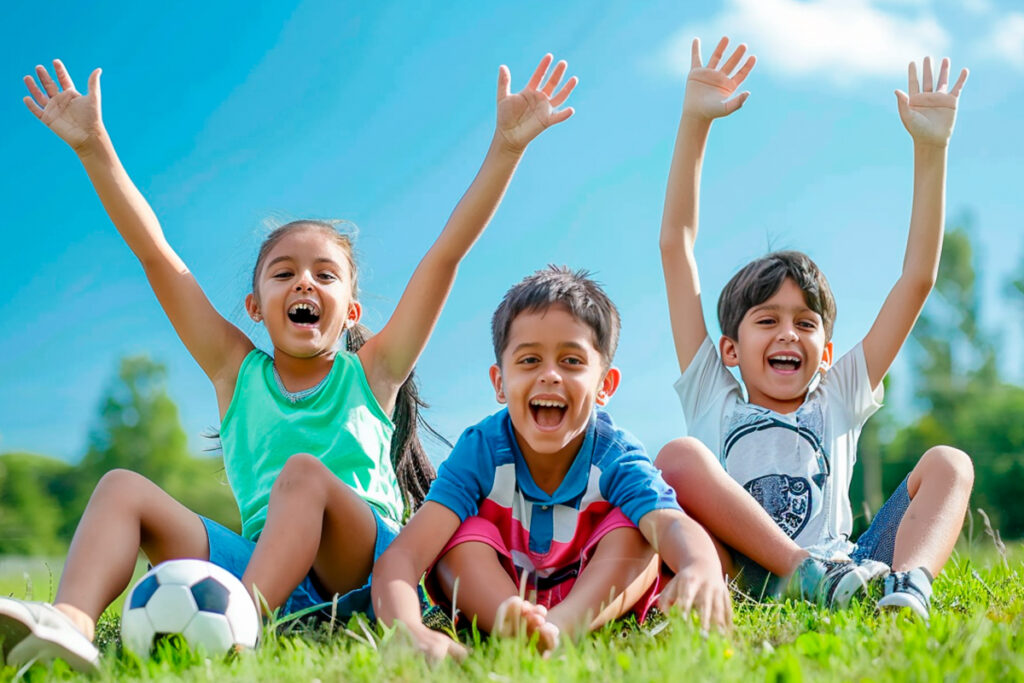 Qué Cuentos Son Ideales Para Que Los Niños Hagan Sonidos Y Se Diviertan