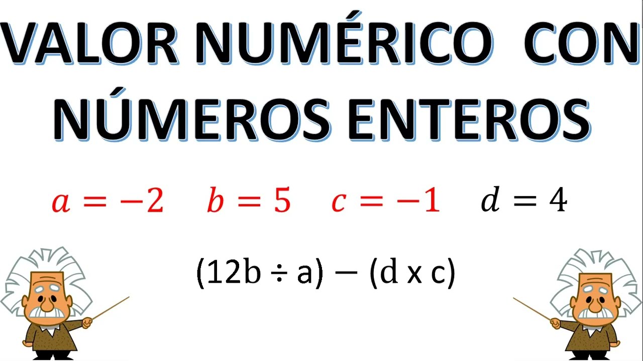 numerico