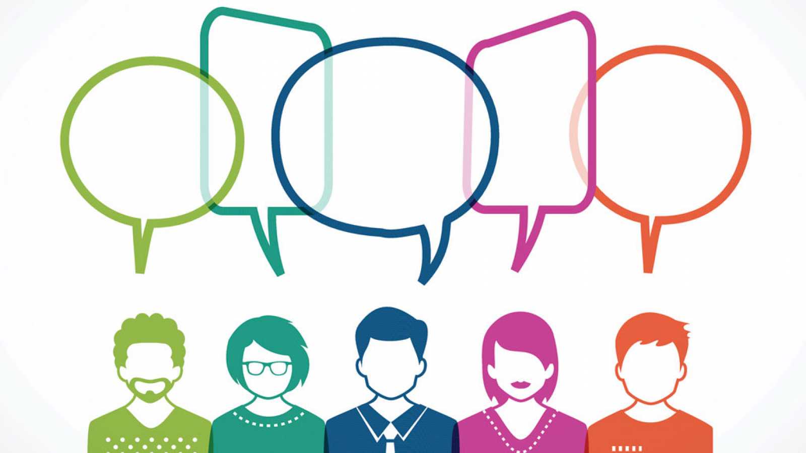 Yo después de dar mi humilde opinión, qué debo esperar de los demás 1 opinion